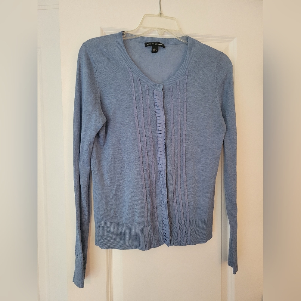 Banana Republic cardigan